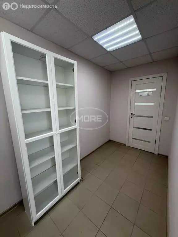 Помещение свободного назначения (46.4 м) - Фото 1