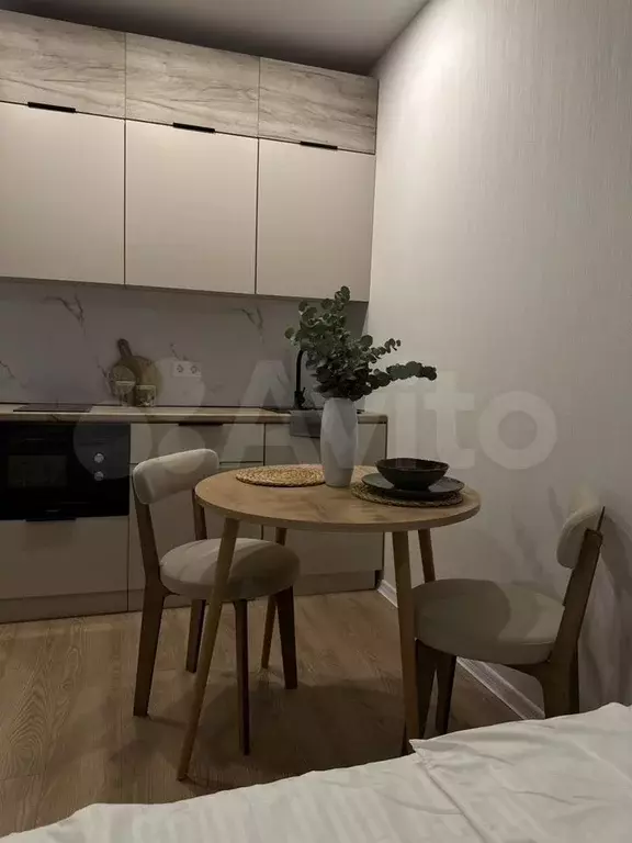 Квартира-студия, 20 м, 9/25 эт. - Фото 0