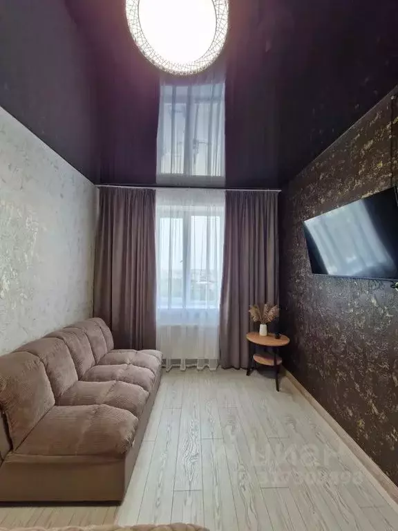 1-к кв. Крым, Симферополь ул. Балаклавская, 73Е (33.0 м) - Фото 1