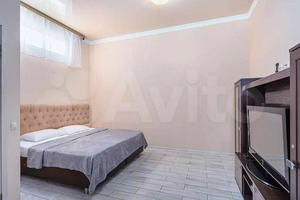 Комната 18 м, 2/2 эт. - Фото 1