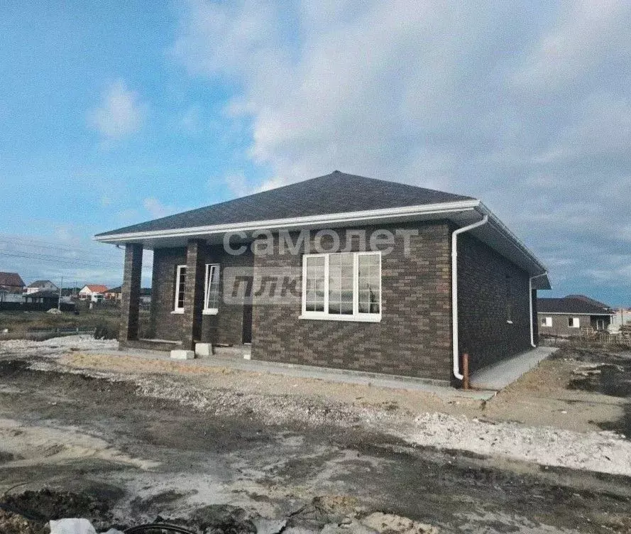 Коттедж в Белгородская область, Старый Оскол просп. Александра ... - Фото 2