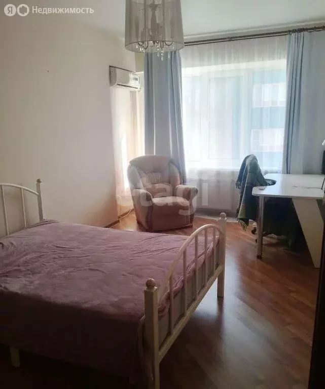 1-комнатная квартира: Ставрополь, улица Орджоникидзе, 71 (45 м) - Фото 0