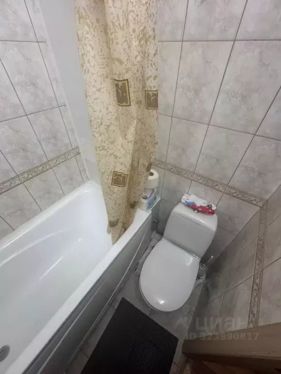 1-к кв. Ростовская область, Ростов-на-Дону ул. Малиновского (33.0 м) - Фото 2