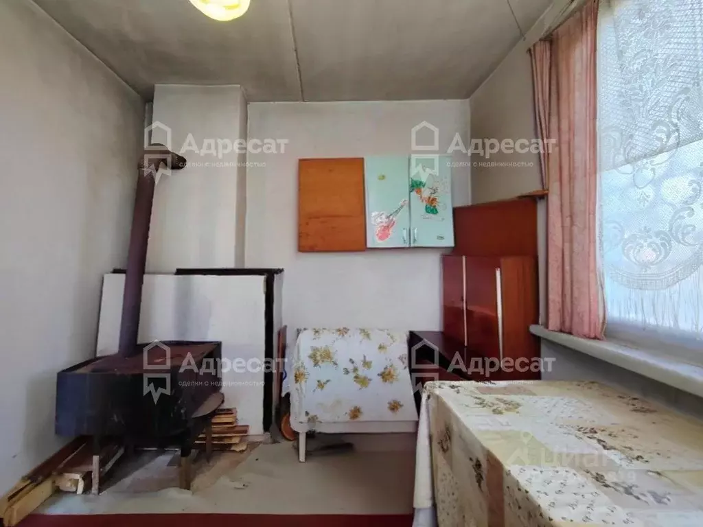 Дом в Волгоградская область, Городищенский район, Царицынское с/пос, ... - Фото 2