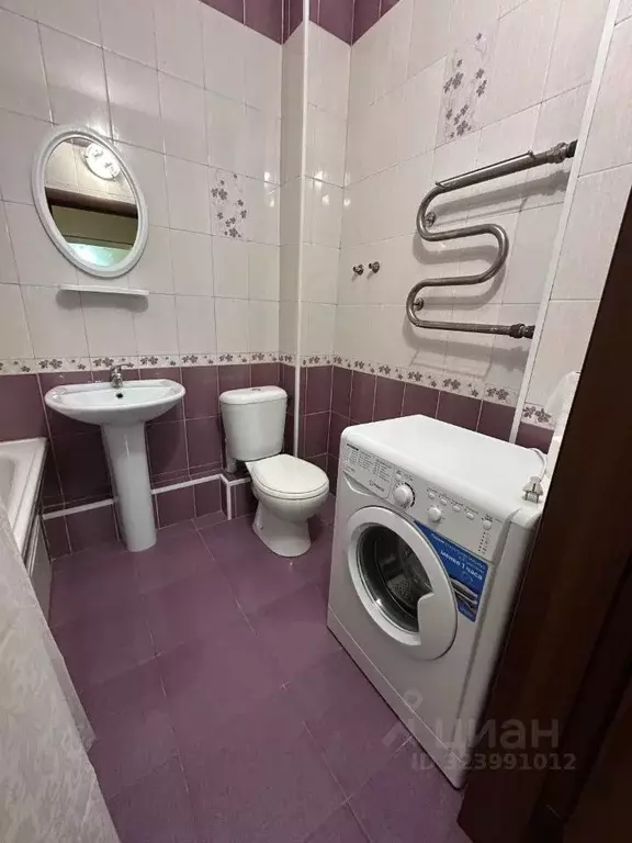 1-к кв. Саратовская область, Энгельс ул. Тельмана, 26 (40.0 м) - Фото 1