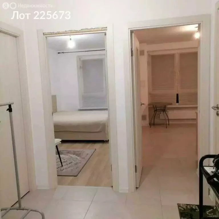 1-комнатная квартира: Котельники, Сосновая улица, 5к1 (36 м) - Фото 1