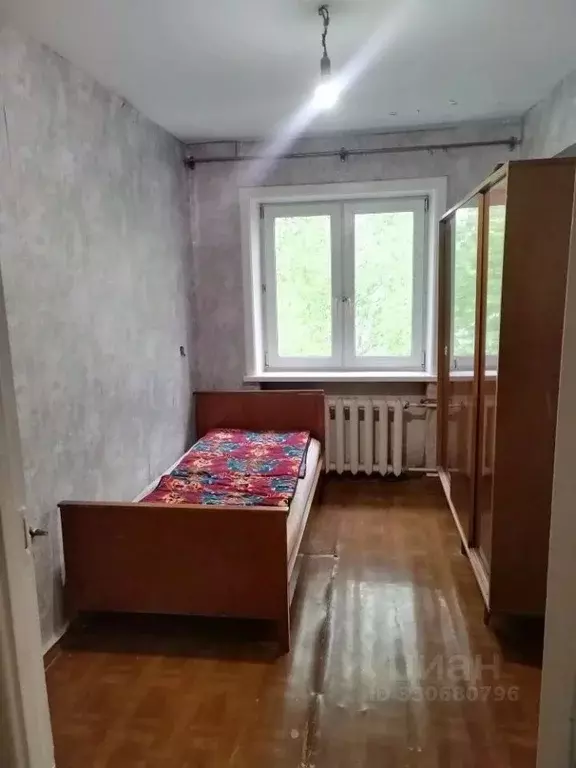 3-к кв. Иркутская область, Иркутск Байкальская ул., 161 (70.0 м) - Фото 2