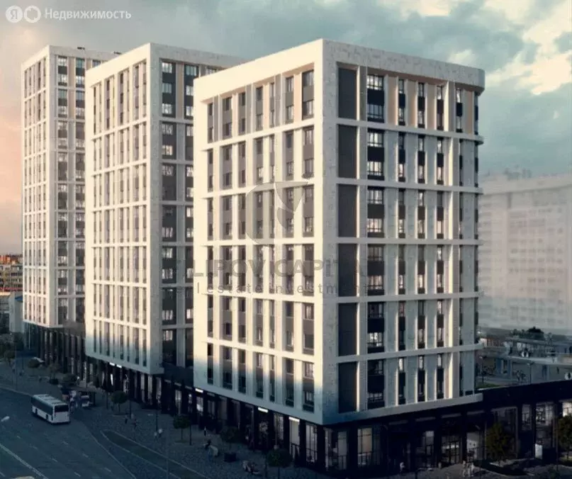 Офис (46.6 м) - Фото 2