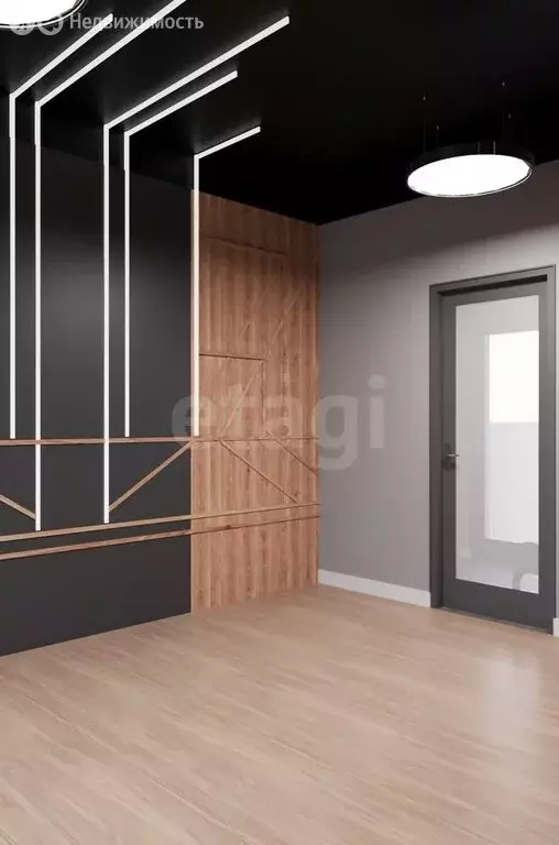 Офис (15.5 м) - Фото 1