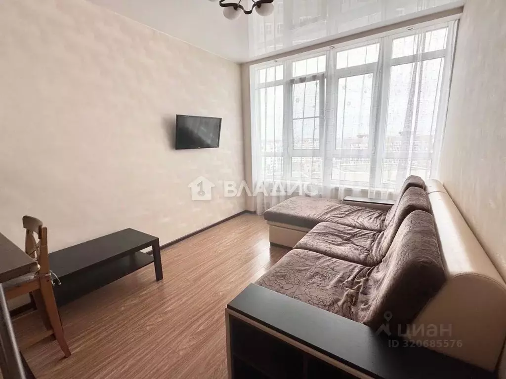 3-к кв. Кемеровская область, Кемерово Космическая ул., 24А (70.0 м) - Фото 1