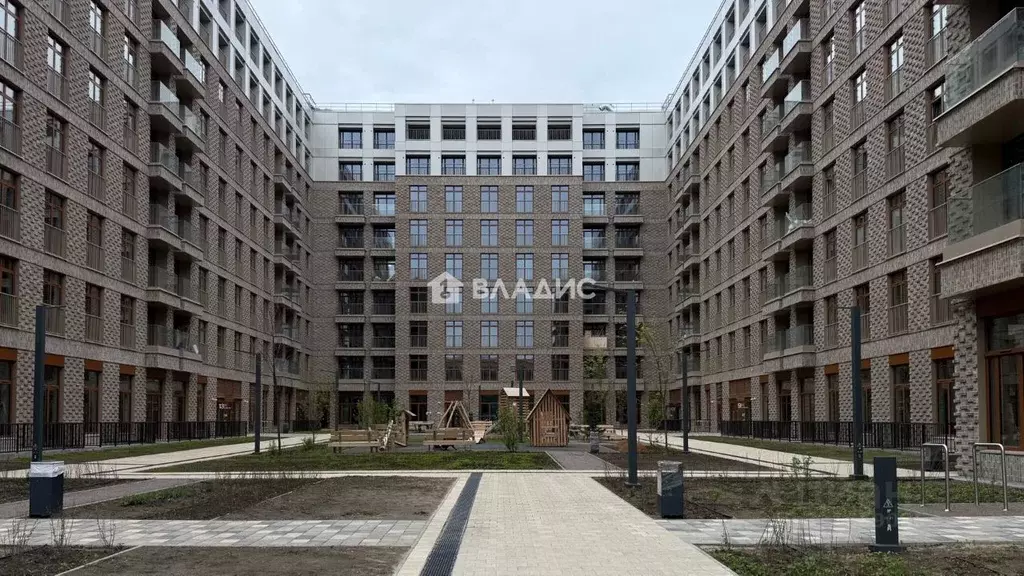 1-к кв. Санкт-Петербург наб. Обводного Канала, 169 (35.0 м) - Фото 1