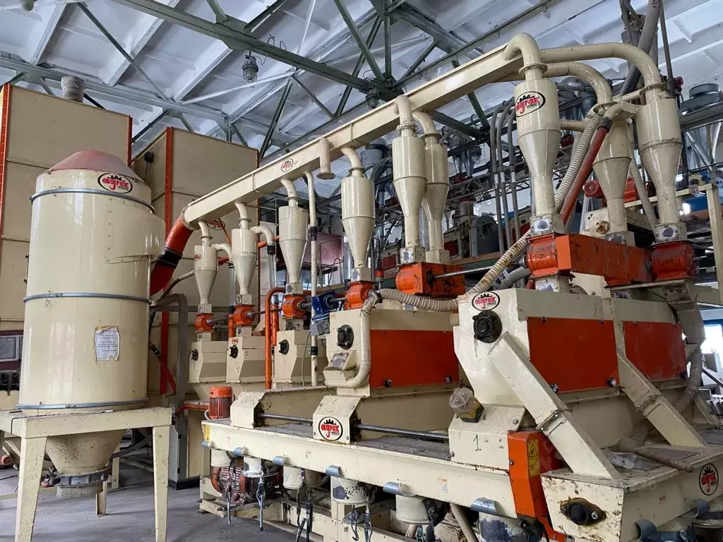 Производственное помещение в Алтайский край, Косихинский район, ... - Фото 1