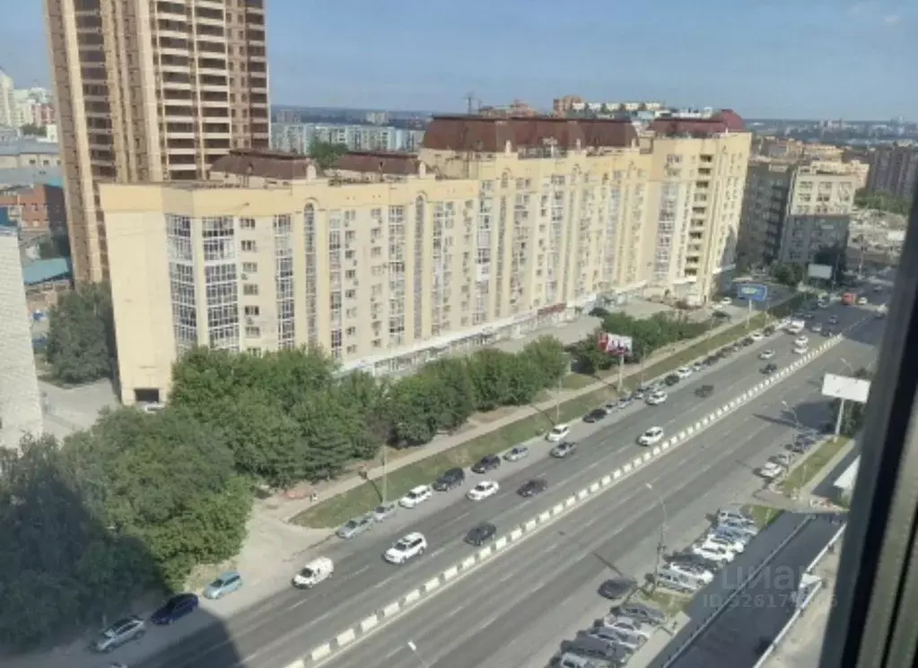 Гараж в Новосибирская область, Новосибирск ул. Немировича-Данченко, ... - Фото 2