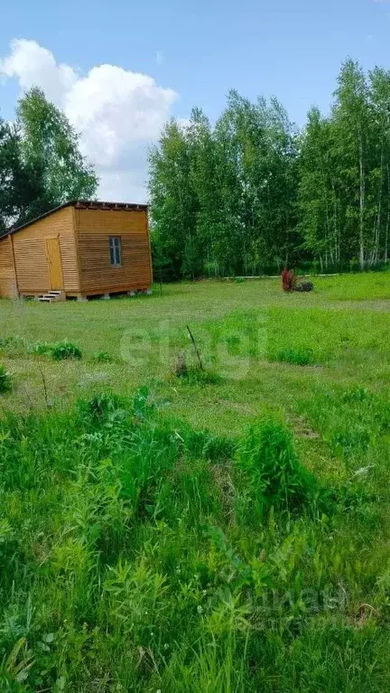 Дом в Новосибирская область, Новосибирский район, Березовский ... - Фото 0