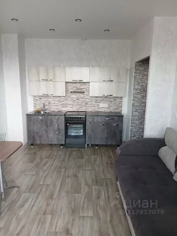 Студия Красноярский край, Красноярск ул. Александра Матросова, 36 ... - Фото 1
