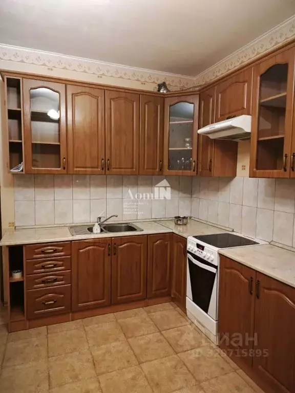 1-к кв. Санкт-Петербург Бассейная ул., 73к1 (42.9 м) - Фото 1