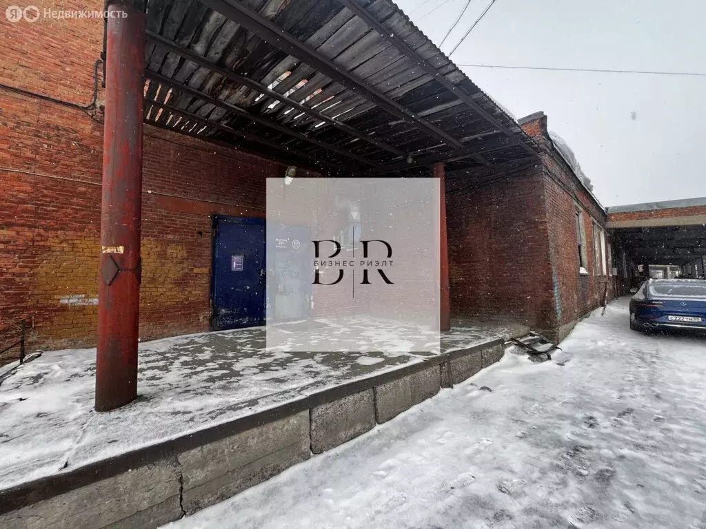 Склад (600 м) - Фото 1