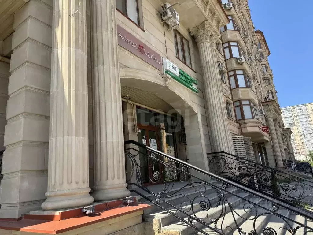 2-к кв. Дагестан, Каспийск ул. Молодежная, 8 (88.0 м) - Фото 1