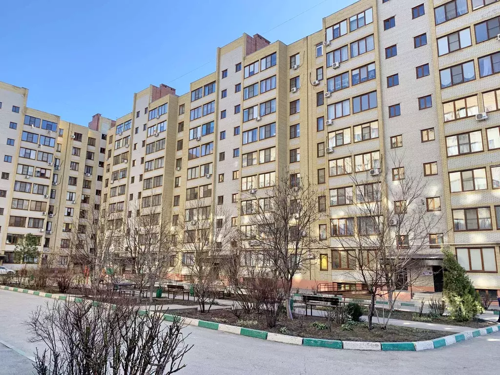 Продаётся 3-к квартира, 90.8 м - Фото 0