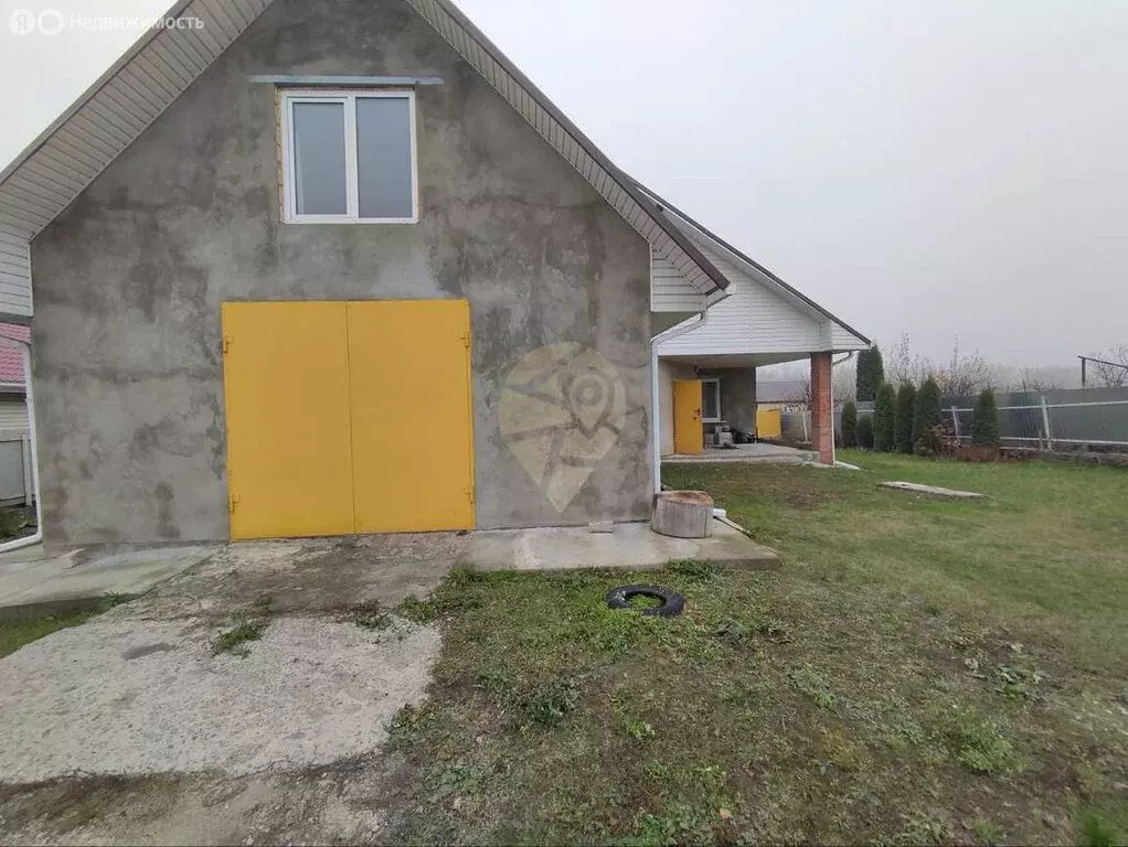 Дом в Старооскольский городской округ, хутор Чумаки (135 м) - Фото 2