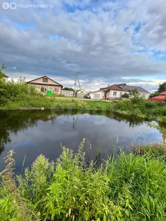 Дом в село Панфилово, Школьная улица (40 м) - Фото 2
