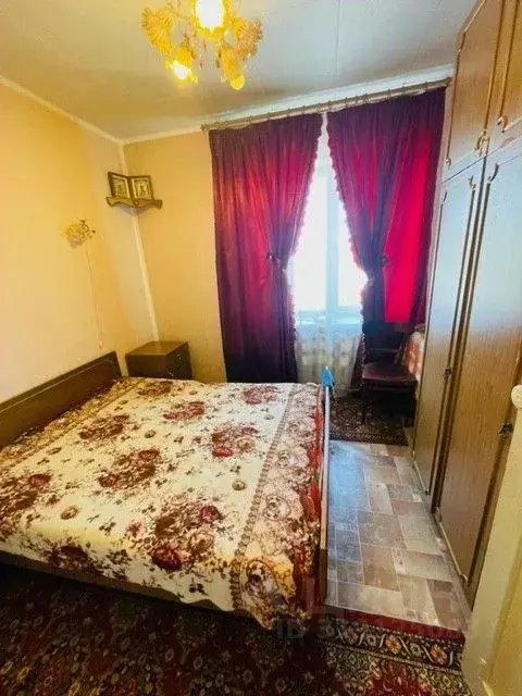 2-к кв. Белгородская область, Алексеевка Южный пер. (43.9 м) - Фото 2