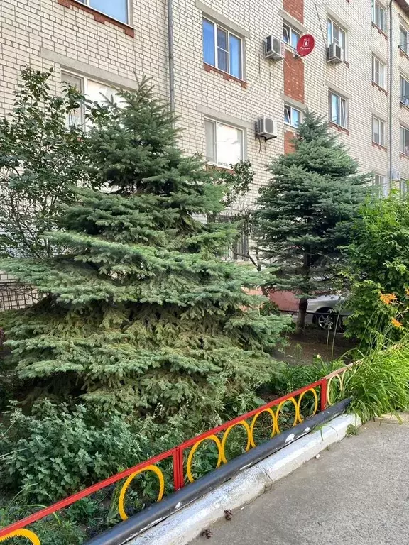 2-к. квартира, 87,7 м, 5/5 эт. - Фото 0