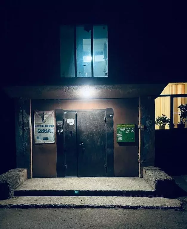 Студия Красноярский край, Красноярск ул. Академика Павлова, 1с2 (21.6 ... - Фото 2