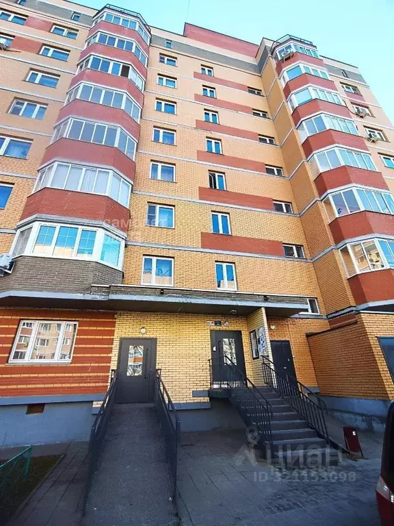 Студия Московская область, Лосино-Петровский городской округ, ... - Фото 1
