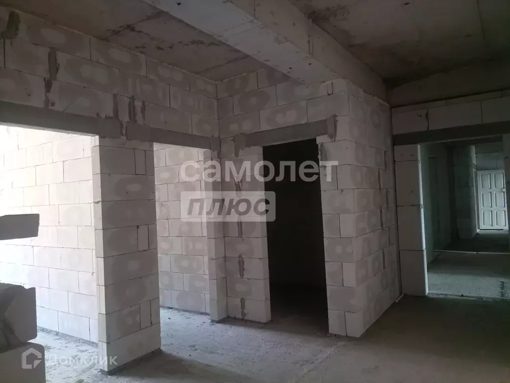 Продаётся 2-к квартира, 80 м - Фото 1