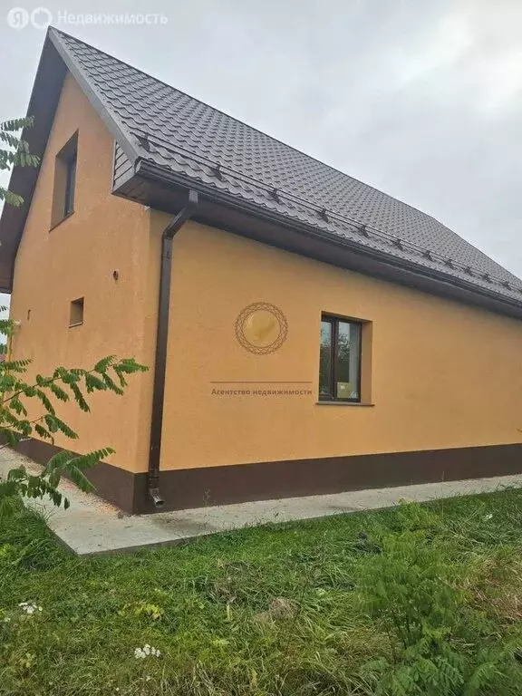 Дом в Беловское, Цветочная улица (140 м) - Фото 2