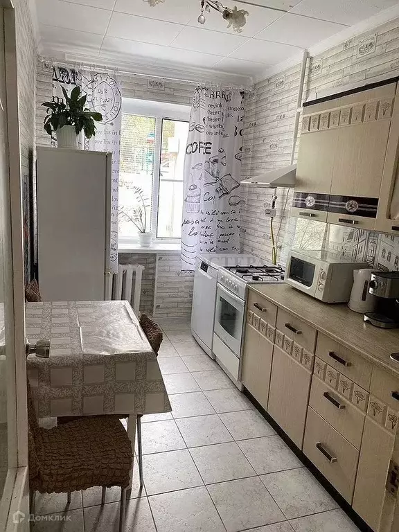 Продаётся 3-к квартира, 59.2 м - Фото 0