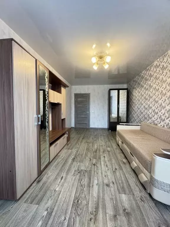 1-к кв. Амурская область, Благовещенск Свободная ул., 197 (42.2 м) - Фото 2