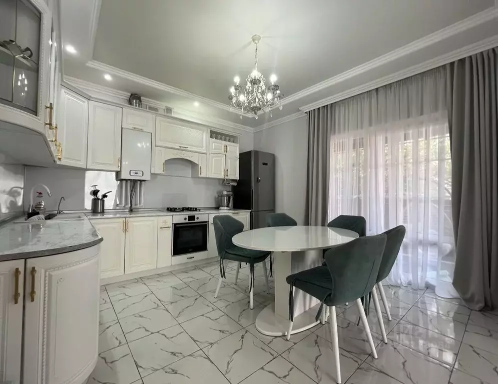 Дом в Ростовская область, Азовский район, Поселок Красный сад ул. ... - Фото 1