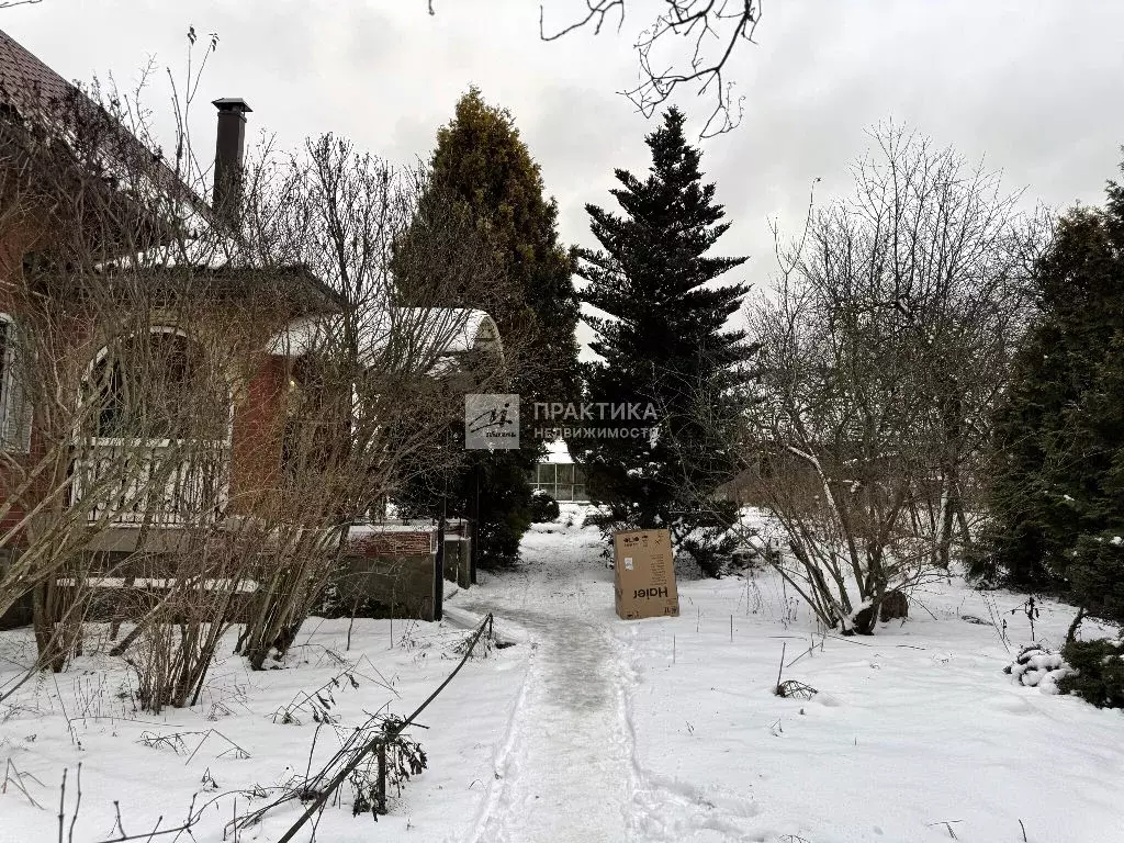 Продается участок в д. Малая Володарка - Фото 2