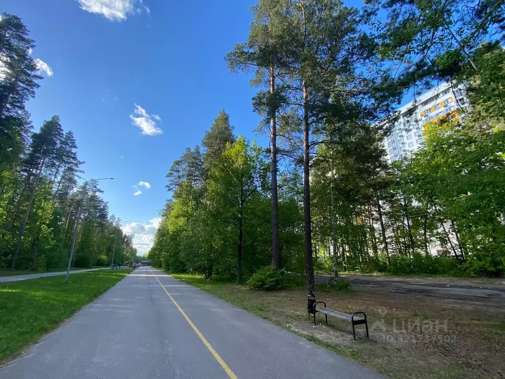 2-к кв. Пензенская область, Пенза ул. Кордон Студеный, 48 (48.3 м) - Фото 2