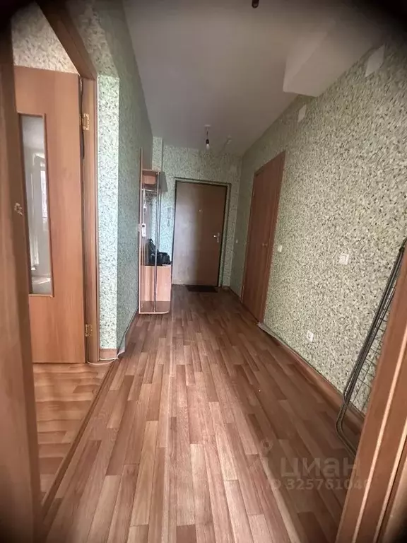 1-к кв. Красноярский край, Красноярск Соколовская ул., 72А (30.0 м) - Фото 2