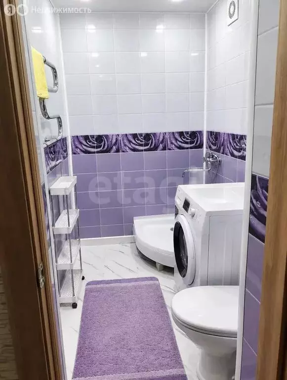 2-комнатная квартира: Троицк, улица Монтажников, 6 (41 м) - Фото 1