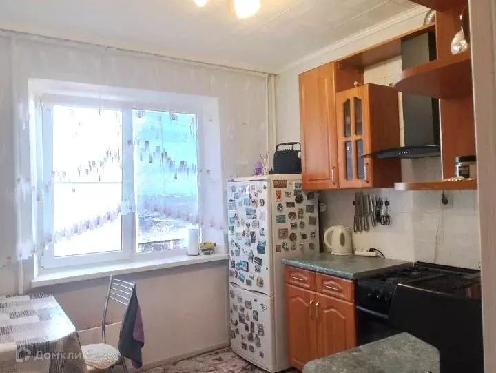 Продаётся 3-к квартира, 64.5 м - Фото 0