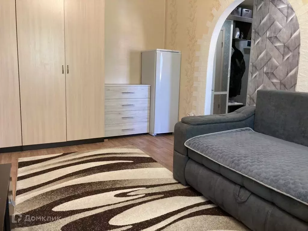 Продаётся 2-к квартира, 37.2 м - Фото 0
