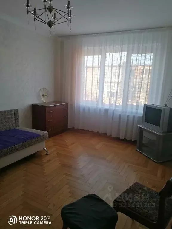 2-к кв. Северная Осетия, Владикавказ ул. Кутузова, 81 (60.0 м) - Фото 1