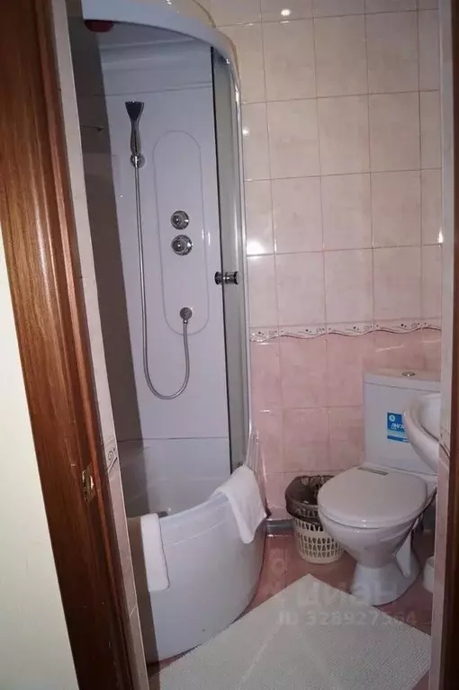 Комната Башкортостан, Стерлитамак Комсомольская ул., 94 (30.0 м) - Фото 2