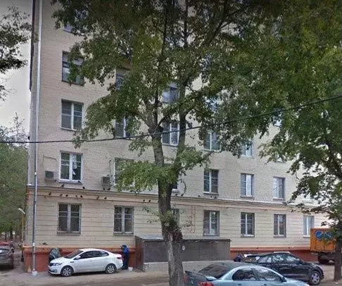 Аукцион: 3-к. квартира, 78,6 м, 8/10 эт. - Фото 1