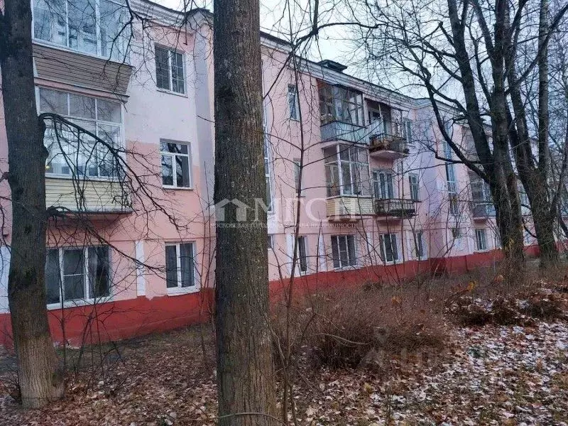 3-к кв. Московская область, Красноармейск Пушкинский городской округ, ... - Фото 2