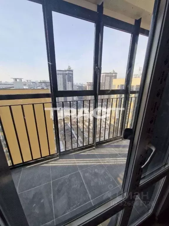 2-к кв. Воронежская область, Воронеж ул. Загоровского, 7к4 (70.0 м) - Фото 1