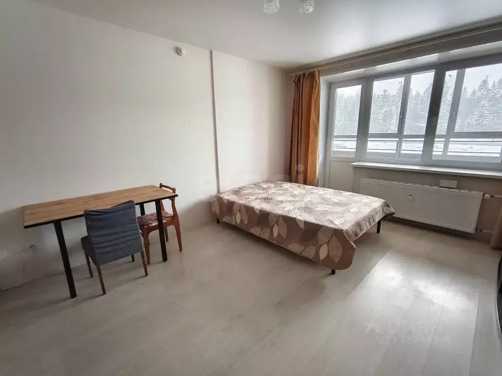 Студия Удмуртия, Ижевск ул. 10 лет Октября, 67 (30.0 м) - Фото 2