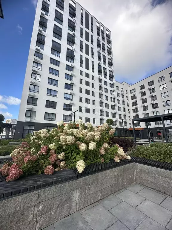 Квартира, 1 комната, 41 м - Фото 0