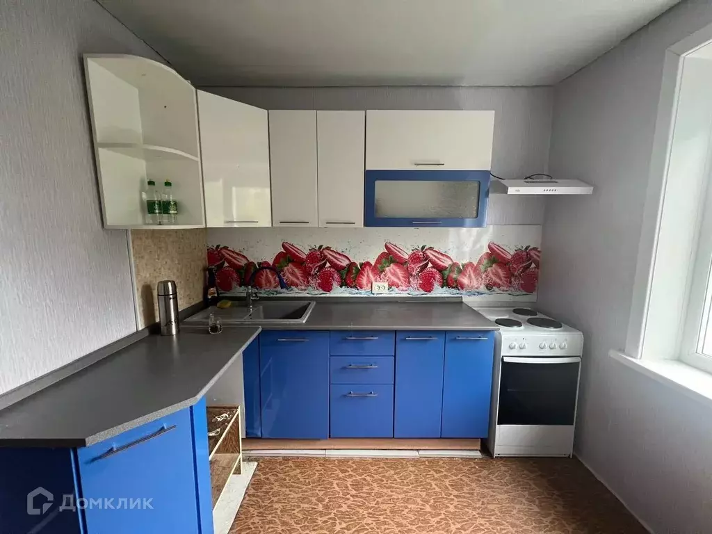 Продаётся 2-к квартира, 52 м - Фото 0