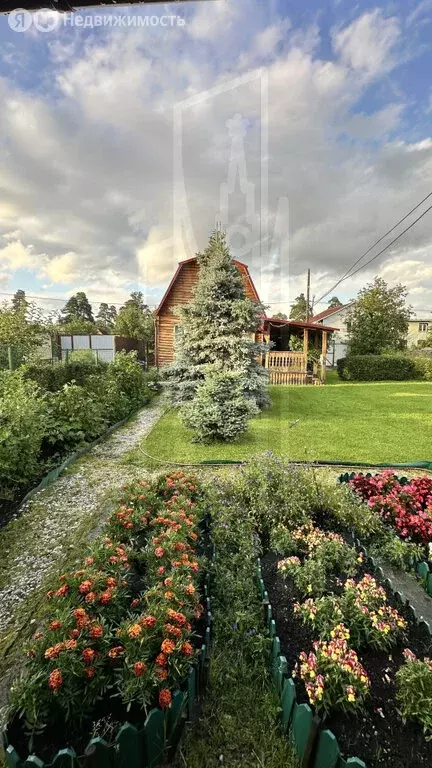 Дом в Екатеринбург, СНТ Восток, 94 (32.6 м) - Фото 0