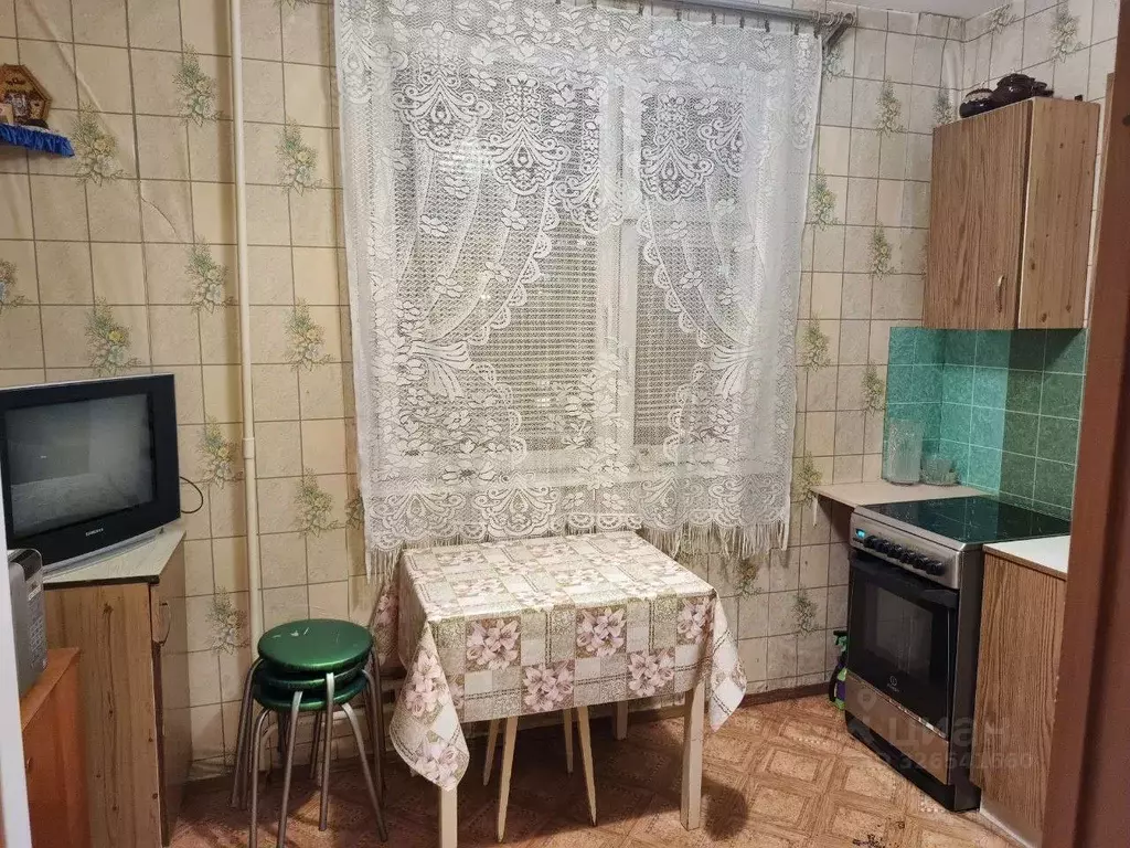 1-к кв. Московская область, Балашиха ул. Свердлова, 38 (38.0 м) - Фото 1